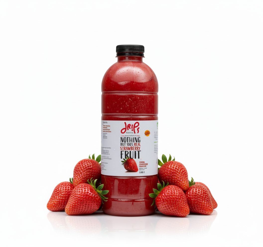 Strawberry
