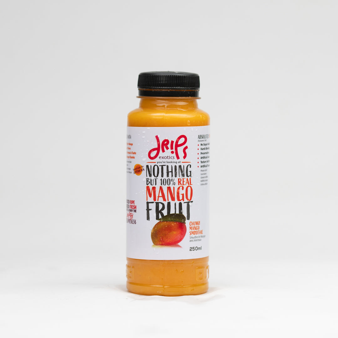 Mango Ewaies Chunky Smoothie – 250 ml