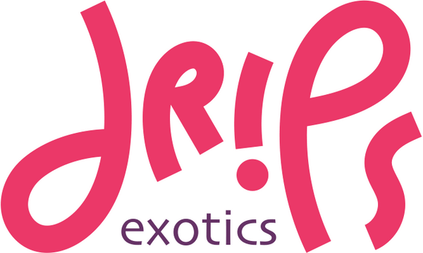 Drips Exotics